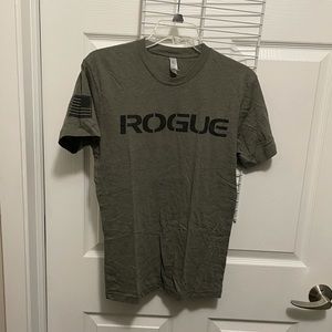 Rogue Fitness t-shirt
